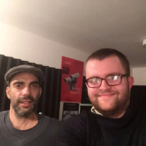 13/11/17w/ Leonidas