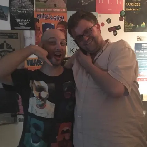 199Radio Takeover - T-Scale b2b Medallion Man - 19/07/18