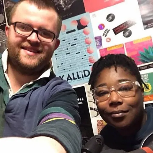 199Radio - Medallion Man (Loose Lips) interviews Gemma from 91CLUB - 27/11/18