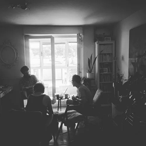 19/06/17w/Your Gay Thoughts