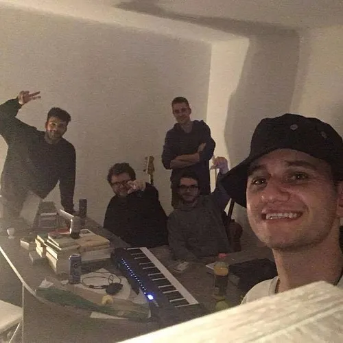 23/10/17w/ Philippe13007 & Hannasy (live from Graz)