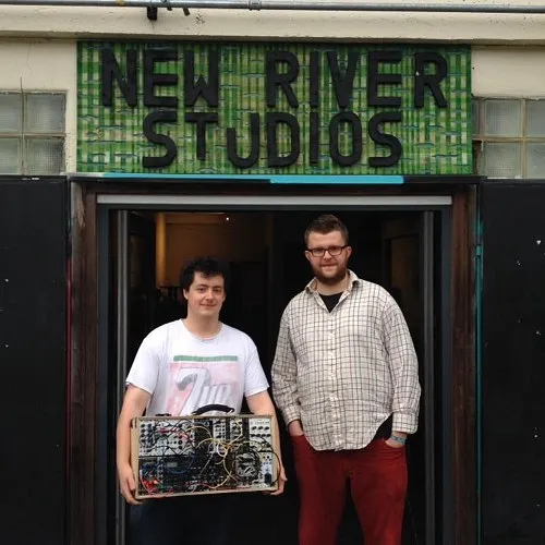 24/07/17w/Fin Shakespeare (Future Sound Systems)