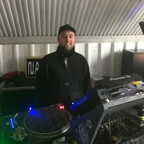 BBS & Loose Lips: Techno Cafe w/ Happa  11/02/23