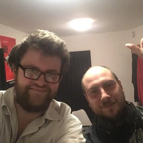 Buttonhead (Weeaboo Massive) b2b Medallion Man (Loose Lips) - 199Radio - 23/03/18