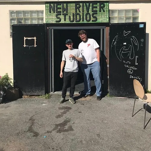 Cabasa w/ Medallion Man (Loose Lips) - 199Radio (17/09/18)