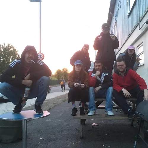 LL Show (199Radio) w/ COTD (Danny Lover, Lee Scott, Lukey Luscious, Salar & Slumrok) - 30/04/18