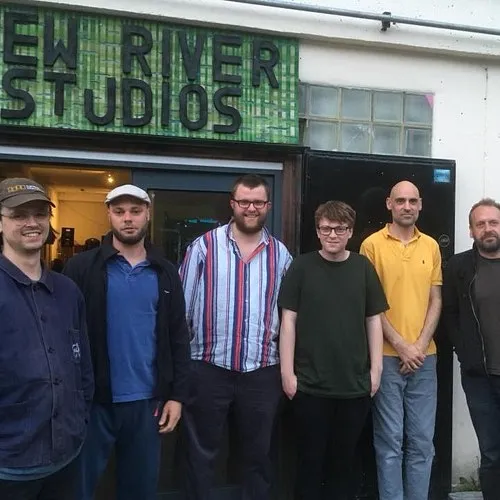 LL show (199Radio) w/ Alma Construct, BINTUS (Power Vacuum) & Tenderlonious (22A)  - 21/05/18