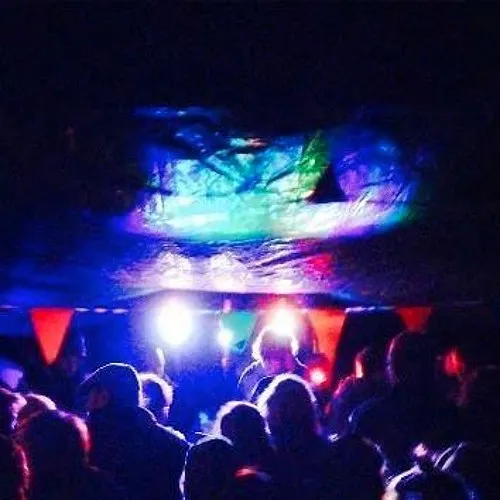 Loose Lips Large FM Takeover - 12/01/16 - Medallion Man b2b T-Scale