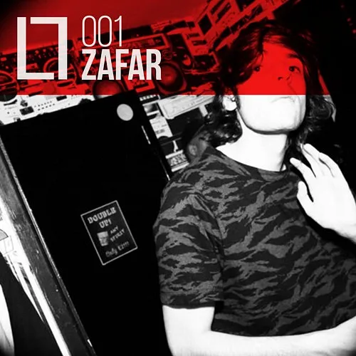 001 - Zafar