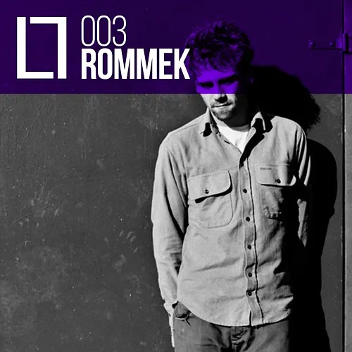 003 - Rommek