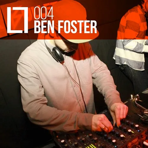004 - Ben Foster