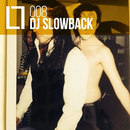 008 - DJ Slowback