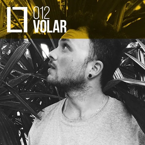012 - Volar (Join La Dots)