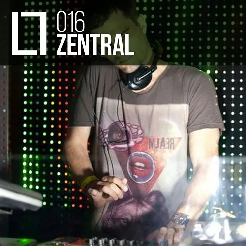 016 - Zentral (Underground Attack)