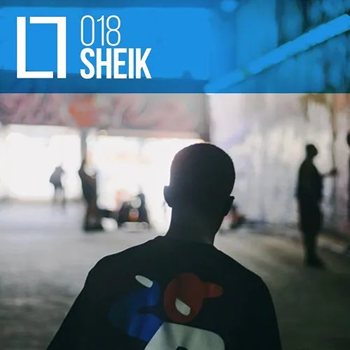 018 - Sheik