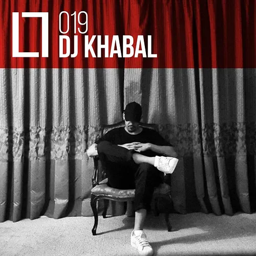 019 - DJ Khabal (Golden Mist)