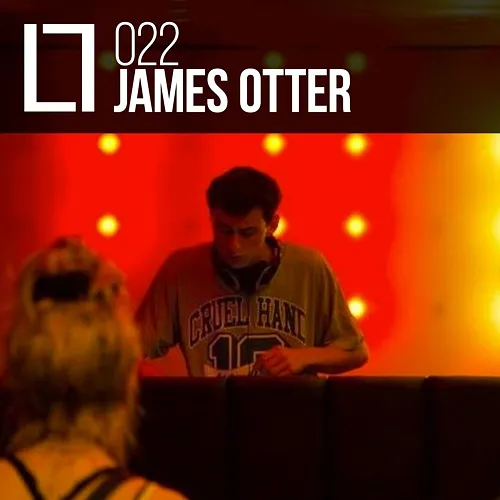 022 - James Otter