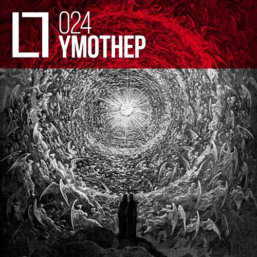 024 - Ymothep (LIVE)