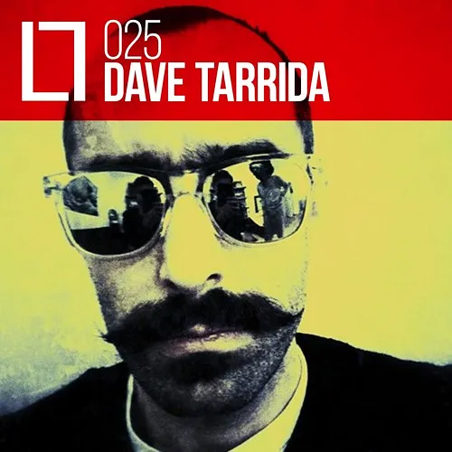 025 - Dave Tarrida