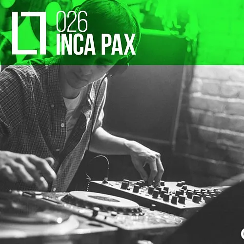 026 - Inca Pax