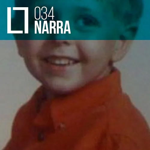 034 - Narra