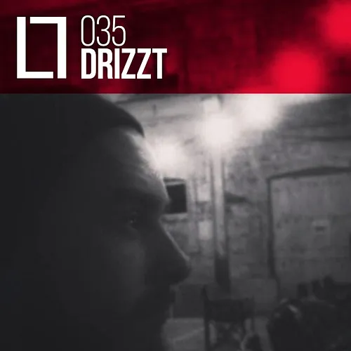 035 - Drizzt