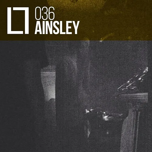 036 - DJ Soda-Stream