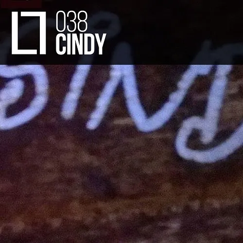 038 - Cindy