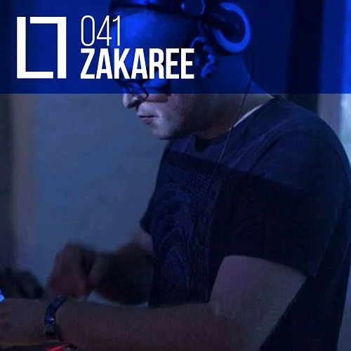 041 - Zakaree