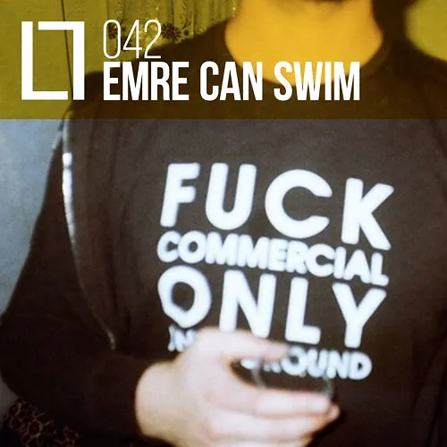 042 - Emre Can Swim