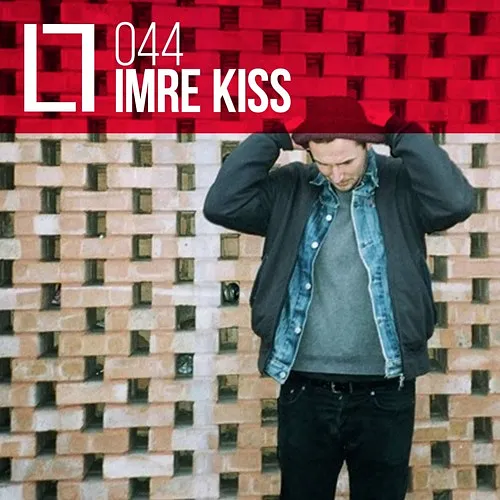 044 - Imre Kiss