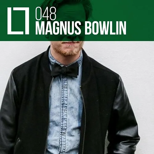 048 - Magnus Bowlin