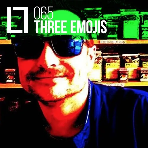 065 - Three Emojis