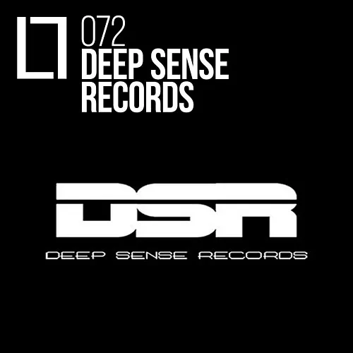 072 - Deep Sense Records