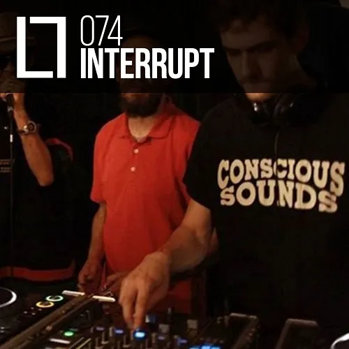 074 - Interrupt