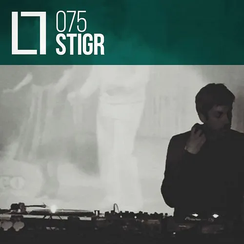 075 - Stigr