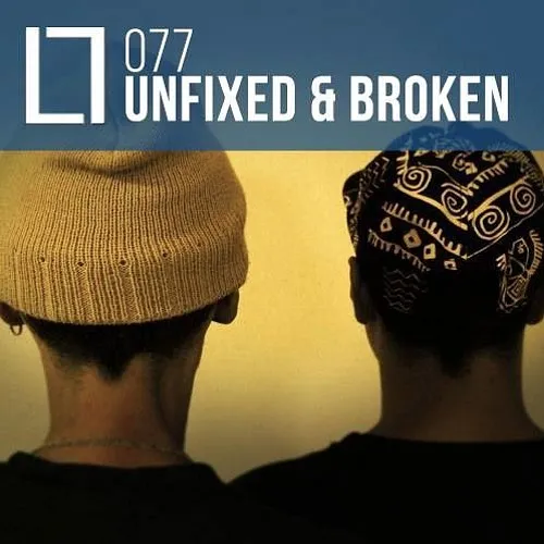077 - Unfixed & Broken