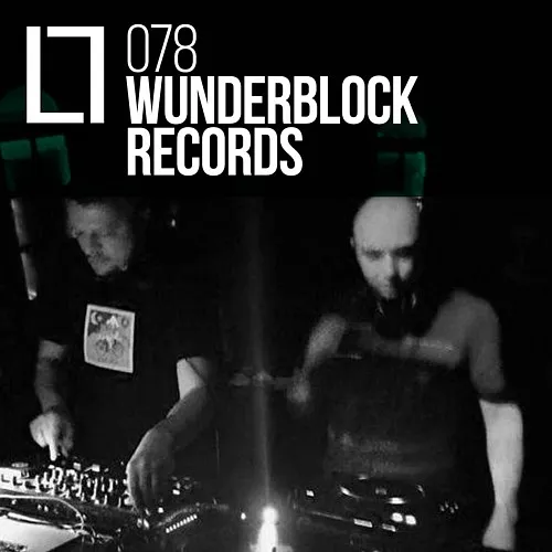 078 - Wunderblock Records