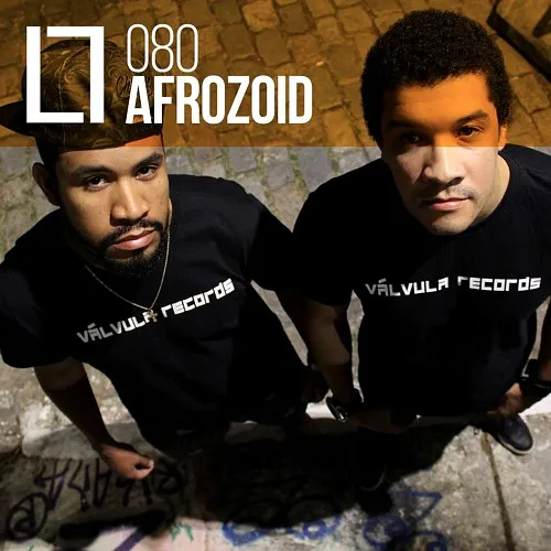 080 - Afrozoid