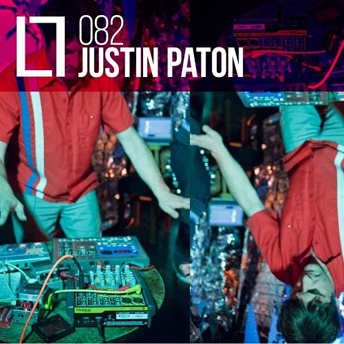 082 - Justin Paton