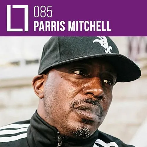 085 - Parris Mitchell