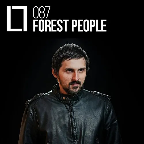 087 - Forest People