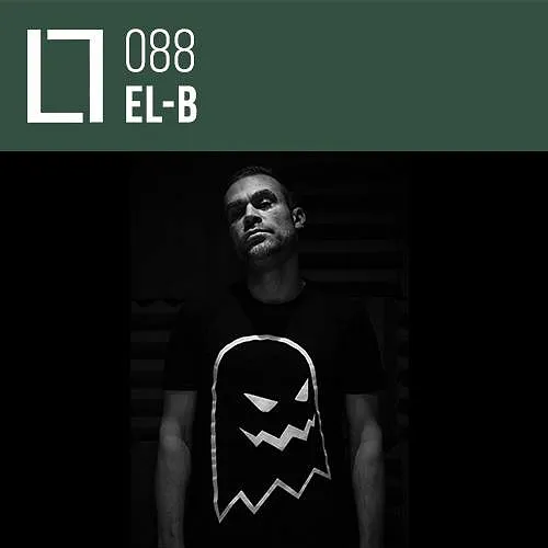 088 - El-B (LL 2nd Anniversary Promo Mix)