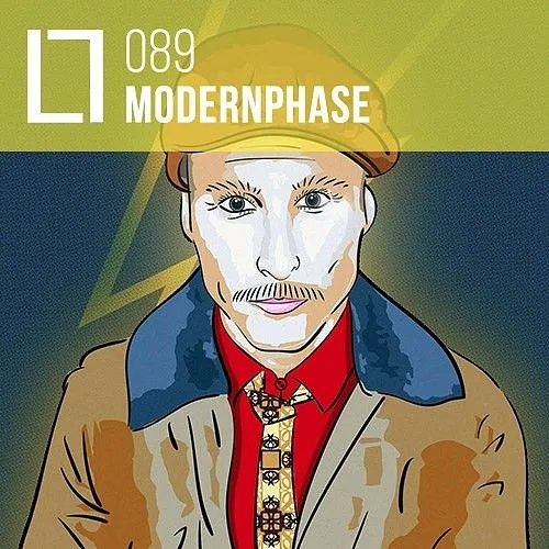 089 - Modernphase