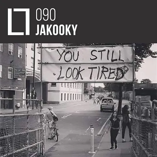 090 - Jakooky (Freerotation)