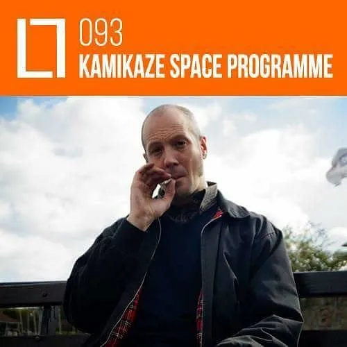 093 - Kamikaze Space Programme (LIVE) (LL 2nd Anniversary Promo Mix)