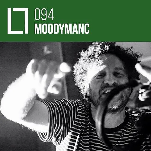 094 - Moodymanc