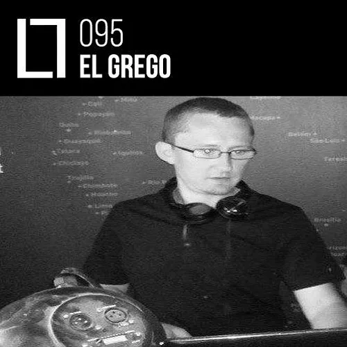 095 - El Grego