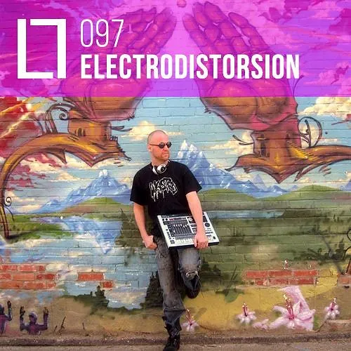 097 - Electrodistorsion (LIVE)