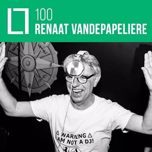 100 - Renaat Vandepapeliere (R&S)
